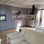 Foto Apartmán | © Cottage Lavanda e Rosmarino
