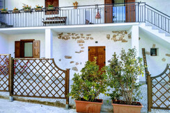 Zona esterna