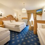 Foto di Camera standard quadrupla (BB)