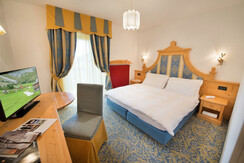 Camera doppia Classic