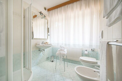Bagno camera doppia Classic