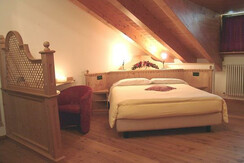 Camera doppia junior 