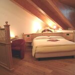Foto di Camera Attic Deluxe doppia (HB)