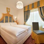 Foto di Camera standard singola (BB)