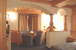 Camera Kristall Suite