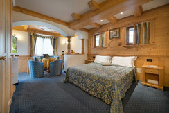 Camera Kristall Suite