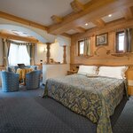 Foto di Camera Suite Kristal doppia (BB)