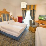 Foto di Camera standard tripla (BB)