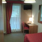 Zdjęcie Pokój jednoosobowy