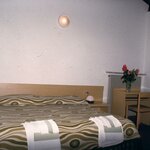 Foto di Camera doppia