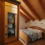 Foto di Family Mansardata BB