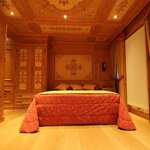 Foto di Camera Romantic BB