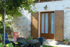 Daldos Mirella - giardino