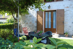 Daldos Mirella - giardino/2