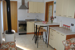 Daldos Mirella - cucina