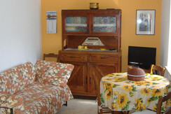 Daldos Mirella - cucina/2