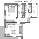  Foto von Appartement/Fewo