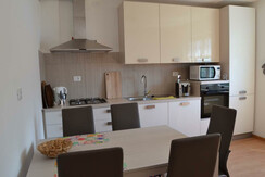 Cucina app. B