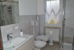Bagno app. B