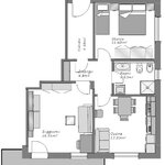  Foto von Appartement/Fewo