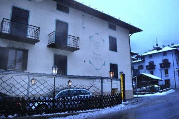 Residence Dalle Case, Dimaro-  Val di Sole