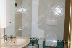 bagno