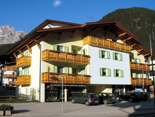 APARTMENTS DANTONE Raffaella