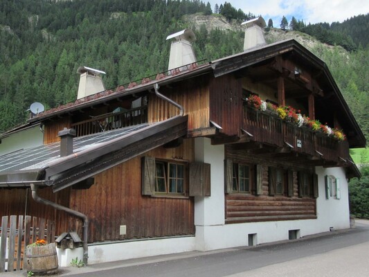 Daprà Silvana - Canazei - Val di Fassa