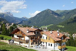 casa Davarda estate