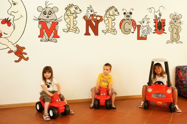 miniclub