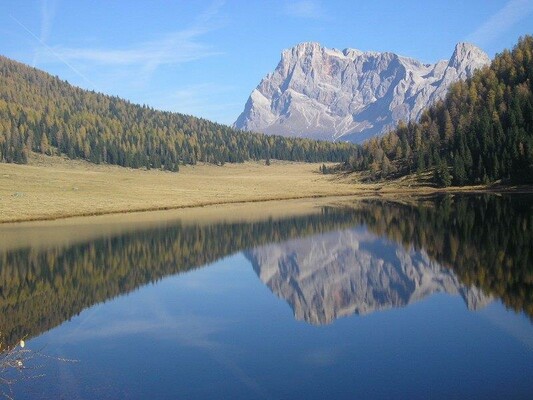 Lago di Calaita