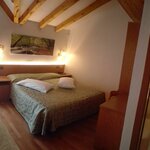 Foto di Camera TRIPLA o 3 letti separati NOT REFUNDABLE