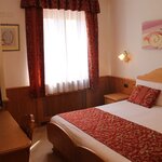  foto van Familiekamer