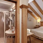 Foto di Camera Classic Matrimoniale/due letti singoli BB