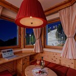 Foto di Junior Suite Bow Windows BB