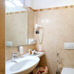 Foto di Classic Mini Matrimoniale/due letti Singoli BB