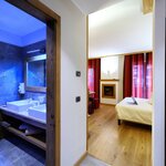 Foto di Junior Suite Miramonti BB