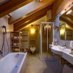 Foto di Junior Suite Mansarda Familiare BB