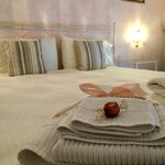 Foto di Camera matrimoniale