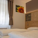  Foto von Doppelzimmer