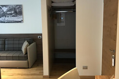 junior suite del 3