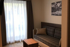 junior suite del 4