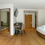 Zdjęcie Juniorsuite, prysznic, WC, od gór