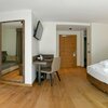 Zdjęcie Juniorsuite, prysznic, WC, od gór