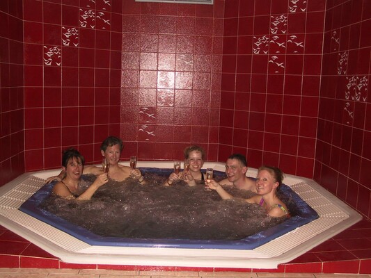 HotWhirlpool