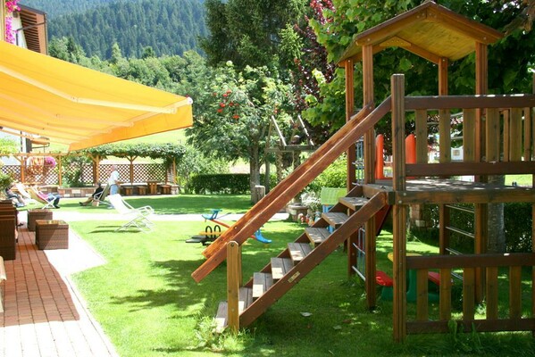 Estate Andalo Dolomiti Hotel Olimpia