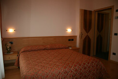 Stanza matrimoniale standard