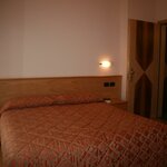 Foto di STANZA DOPPIA CON BALCONE Short Stay