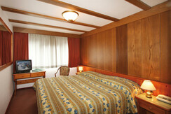 W-D 511 HD CLASSIC ROOM