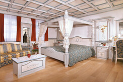 Suite prestige 